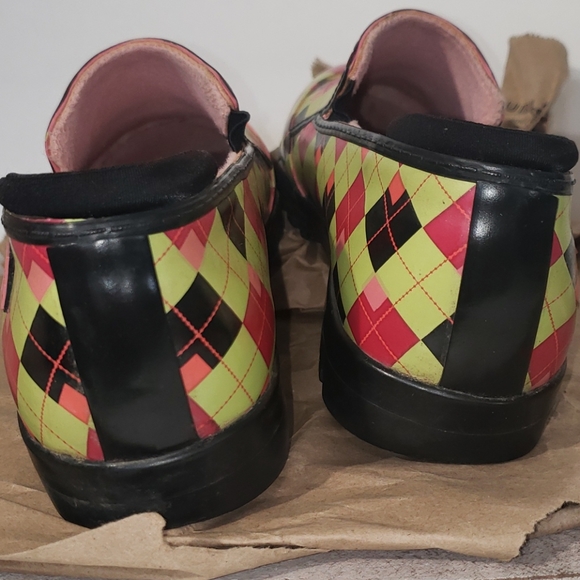 Sperry Top-Sider Rain/Garden Shoe - Picture 3 of 10